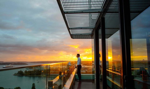 InterContinental Sydney, An IHG Hotel - Northern Rivers Accommodation 13