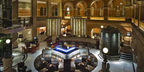 InterContinental Sydney, An IHG Hotel - Northern Rivers Accommodation 23