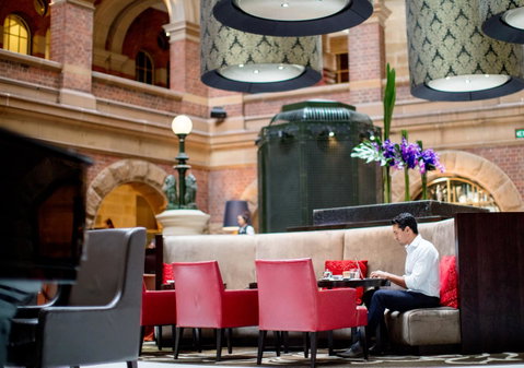 InterContinental Sydney, An IHG Hotel - Northern Rivers Accommodation 15