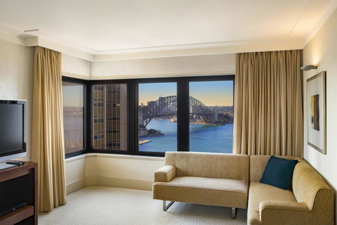 InterContinental Sydney, An IHG Hotel - Northern Rivers Accommodation 40