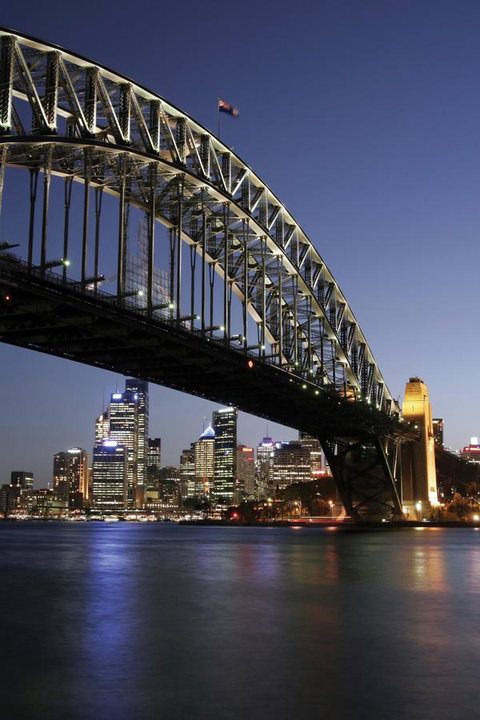 InterContinental Sydney, An IHG Hotel - Northern Rivers Accommodation 26