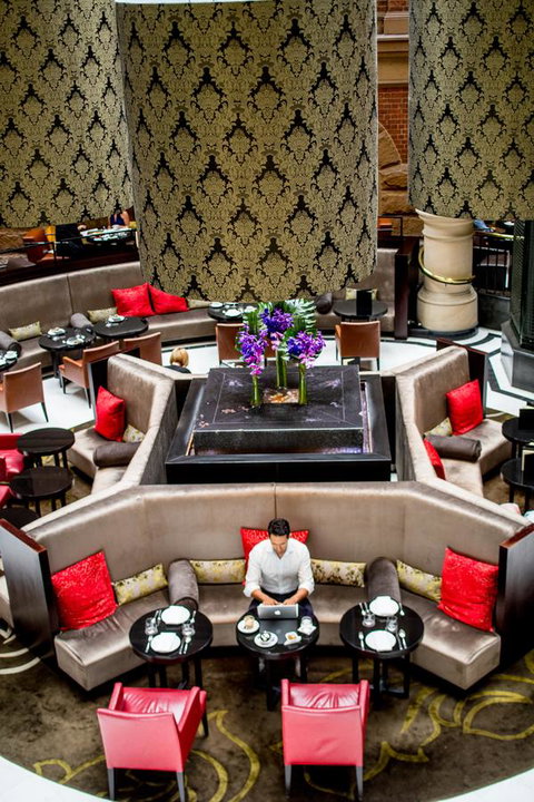 InterContinental Sydney, An IHG Hotel - Northern Rivers Accommodation 8