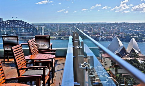 InterContinental Sydney, An IHG Hotel - Northern Rivers Accommodation 19