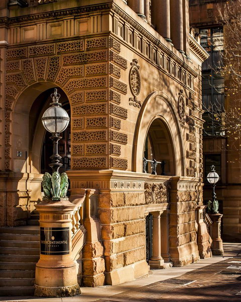 InterContinental Sydney, An IHG Hotel - Northern Rivers Accommodation 0