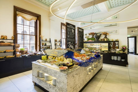 InterContinental Sydney, An IHG Hotel - Northern Rivers Accommodation 35