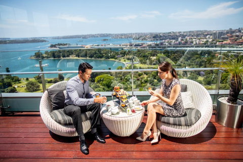 InterContinental Sydney, An IHG Hotel - Northern Rivers Accommodation 10