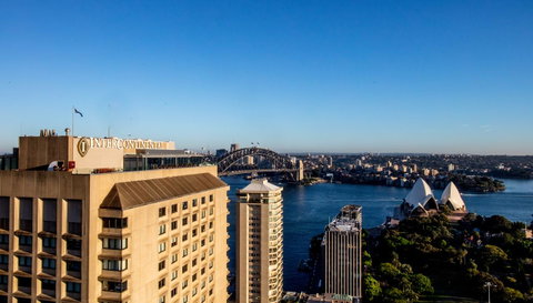 InterContinental Sydney, An IHG Hotel - Northern Rivers Accommodation 1