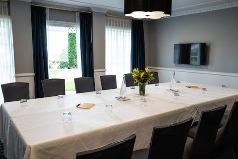 Vocoâ„¢ Kirkton Park Hunter Valley - Northern Rivers Accommodation 11