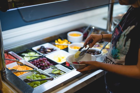 Vocoâ„¢ Kirkton Park Hunter Valley - Northern Rivers Accommodation 5
