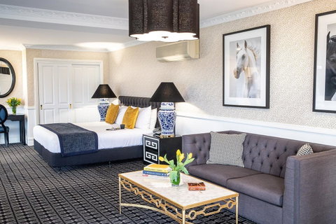 Vocoâ„¢ Kirkton Park Hunter Valley - Northern Rivers Accommodation 31