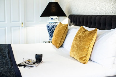 Vocoâ„¢ Kirkton Park Hunter Valley - Northern Rivers Accommodation 43