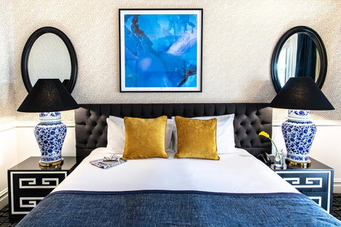 Vocoâ„¢ Kirkton Park Hunter Valley - Northern Rivers Accommodation 36