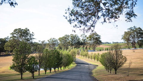 Vocoâ„¢ Kirkton Park Hunter Valley - Northern Rivers Accommodation 16