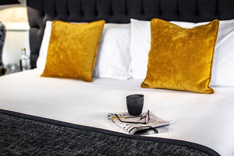 Vocoâ„¢ Kirkton Park Hunter Valley - Northern Rivers Accommodation 1
