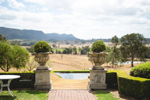 Vocoâ„¢ Kirkton Park Hunter Valley - Northern Rivers Accommodation 25