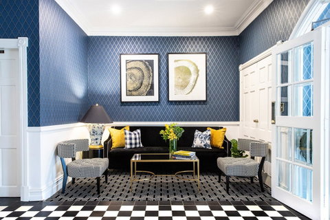 Vocoâ„¢ Kirkton Park Hunter Valley - Northern Rivers Accommodation 42