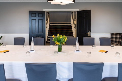 Vocoâ„¢ Kirkton Park Hunter Valley - Northern Rivers Accommodation 21