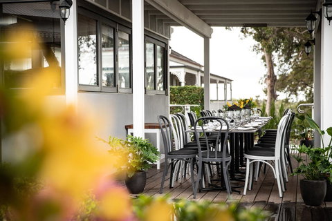Vocoâ„¢ Kirkton Park Hunter Valley - Northern Rivers Accommodation 8