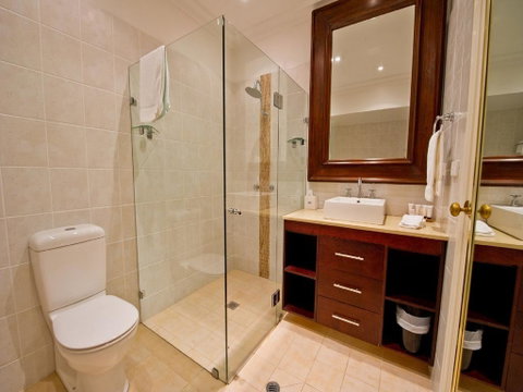Vocoâ„¢ Kirkton Park Hunter Valley - Northern Rivers Accommodation 3