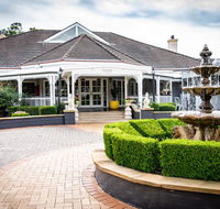 voco Kirkton Park Hunter Valley - Northern Rivers Accommodation