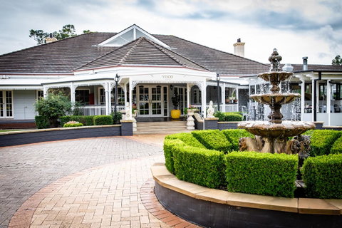 Vocoâ„¢ Kirkton Park Hunter Valley - Northern Rivers Accommodation 0