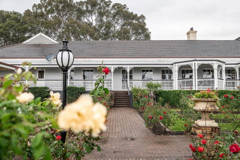 Vocoâ„¢ Kirkton Park Hunter Valley - Northern Rivers Accommodation 17