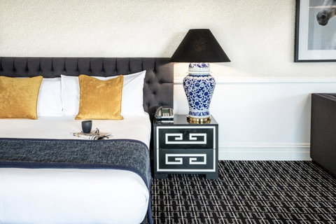Vocoâ„¢ Kirkton Park Hunter Valley - Northern Rivers Accommodation 2
