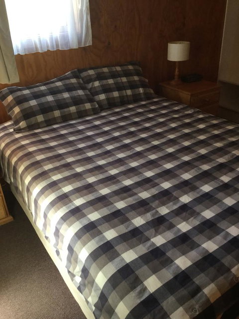 Jenolan Cabins - Northern Rivers Accommodation 11