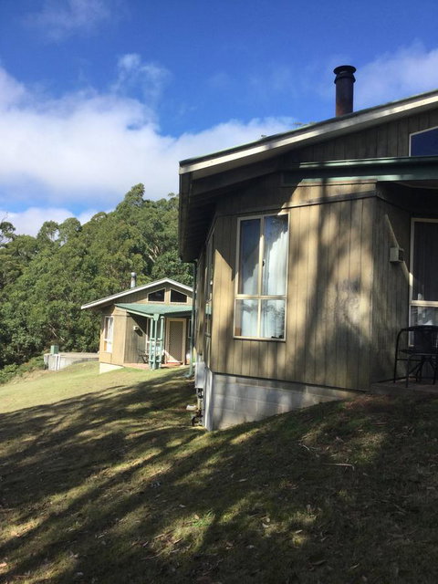 Jenolan Cabins - Northern Rivers Accommodation 2