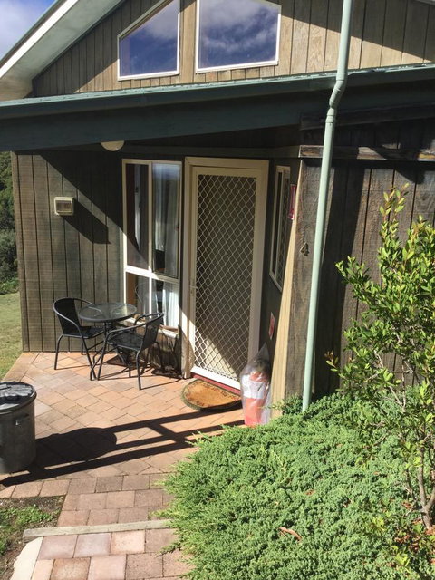 Jenolan Cabins - Northern Rivers Accommodation 14