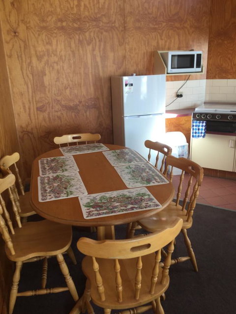 Jenolan Cabins - Northern Rivers Accommodation 7