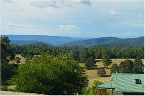 Jenolan Cabins - Northern Rivers Accommodation 13