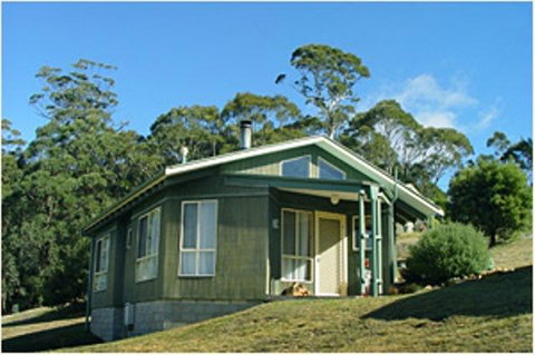 Jenolan Cabins - Northern Rivers Accommodation 9