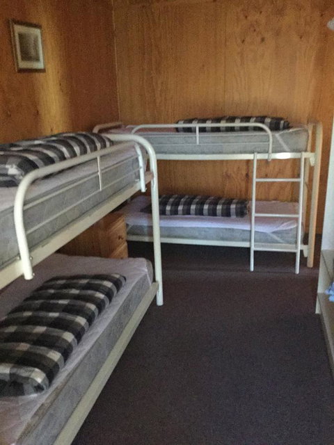 Jenolan Cabins - Northern Rivers Accommodation 5