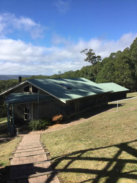 Jenolan Cabins - Northern Rivers Accommodation 3
