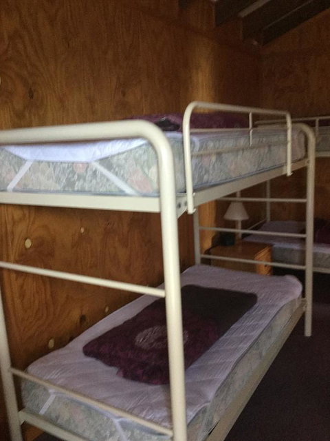Jenolan Cabins - Northern Rivers Accommodation 8