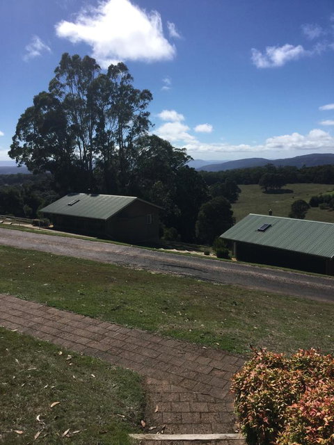Jenolan Cabins - Northern Rivers Accommodation 1