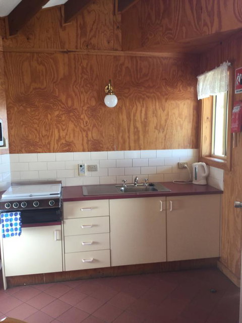 Jenolan Cabins - Northern Rivers Accommodation 0