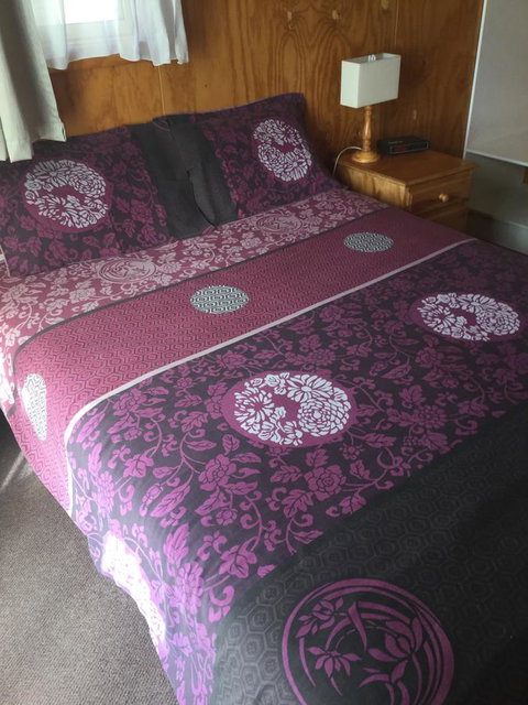 Jenolan Cabins - Northern Rivers Accommodation 4