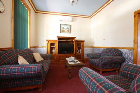 Jadan Cottages - Northern Rivers Accommodation 38