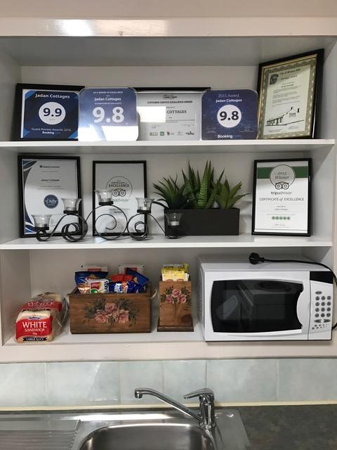Jadan Cottages - Northern Rivers Accommodation 2