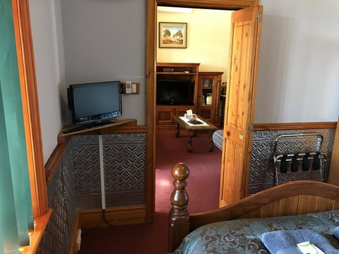 Jadan Cottages - Northern Rivers Accommodation 16