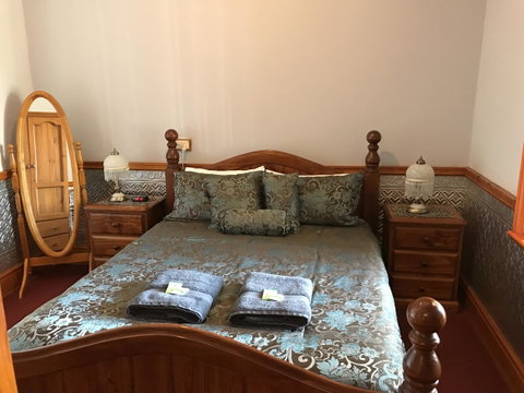 Jadan Cottages - Northern Rivers Accommodation 17