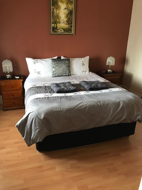 Jadan Cottages - Northern Rivers Accommodation 1
