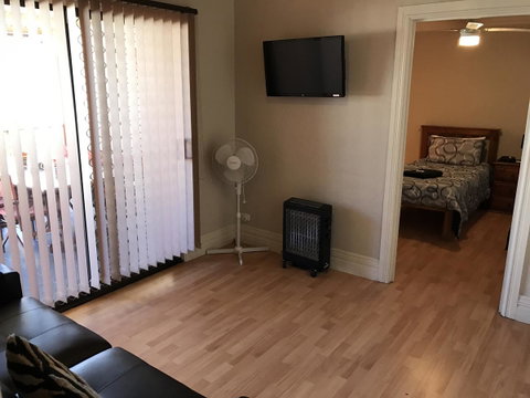 Jadan Cottages - Northern Rivers Accommodation 12