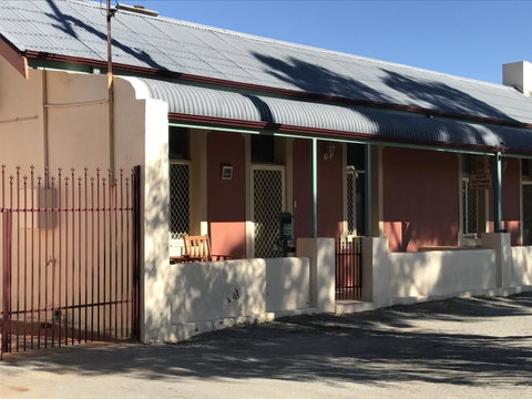 Jadan Cottages - Northern Rivers Accommodation 20