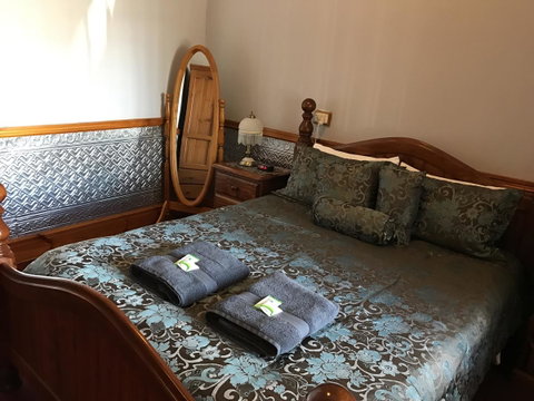 Jadan Cottages - Northern Rivers Accommodation 5