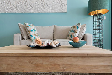 Arena Luxury Beachfront Apartment - Northern Rivers Accommodation 43