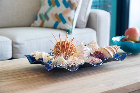 Arena Luxury Beachfront Apartment - Northern Rivers Accommodation 36