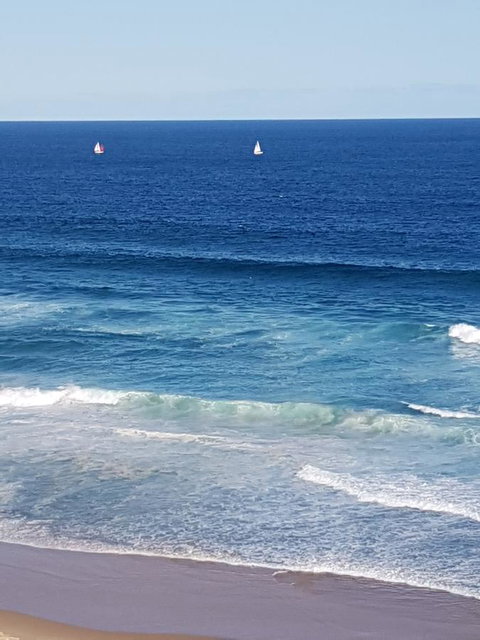 Arena Luxury Beachfront Apartment - Northern Rivers Accommodation 21